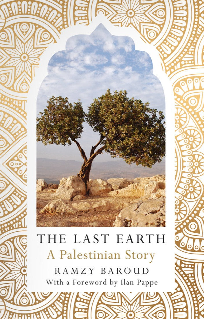 The Last Earth: A Palestinian Story