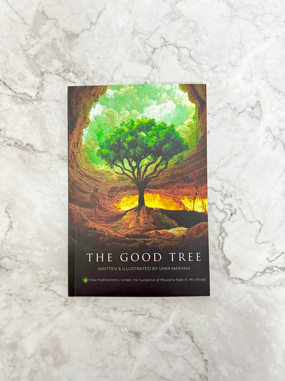 The Good Tree