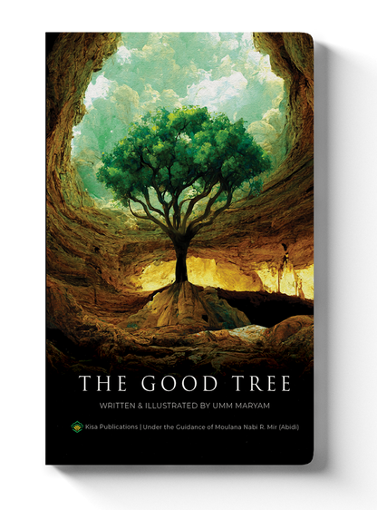 The Good Tree