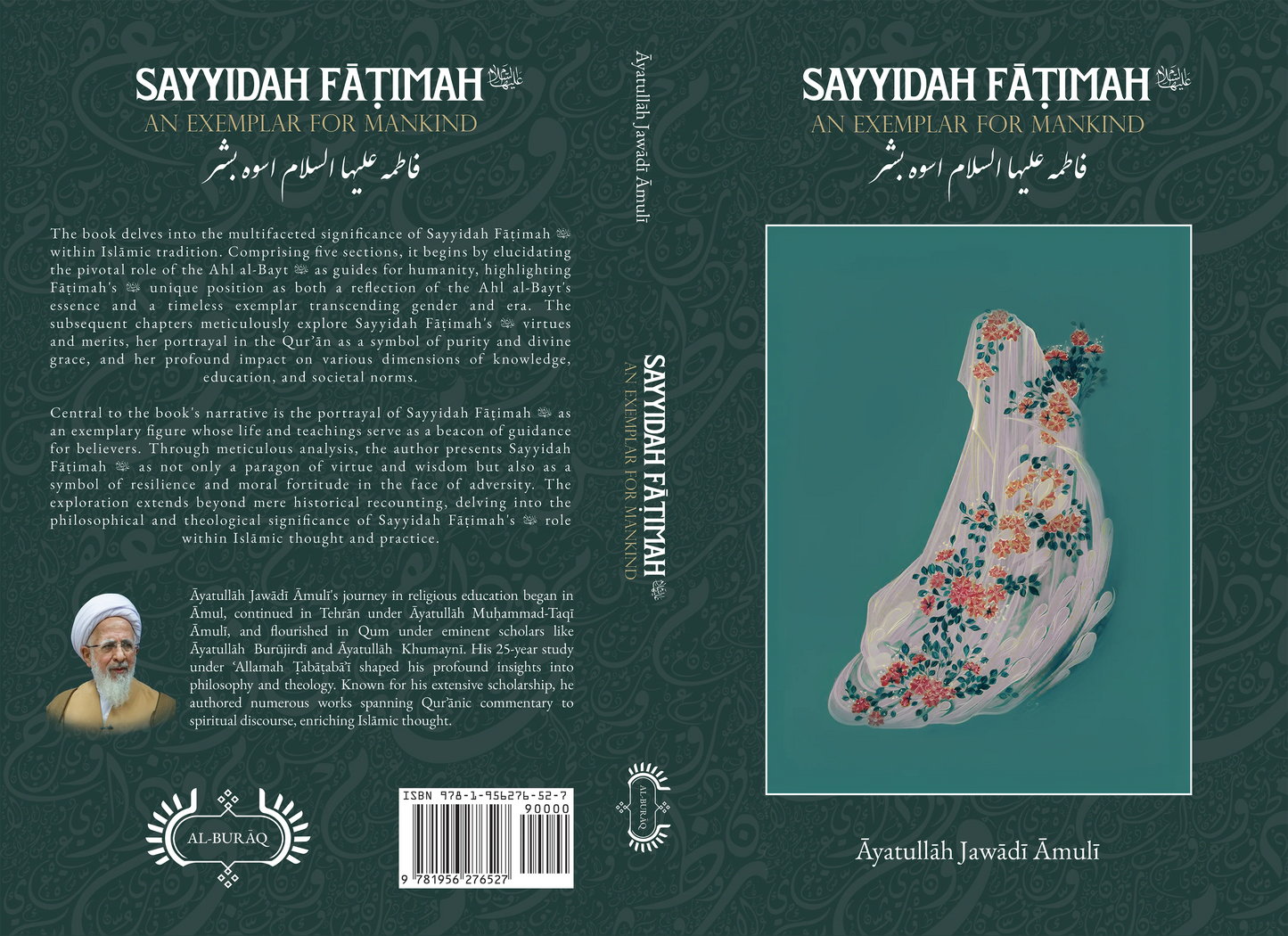 Sayyidah Fāṭimah (as): An Exemplar for Mankind