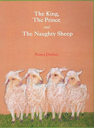 The King, the Prince and the Naughty Sheep