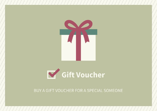 Gift Voucher